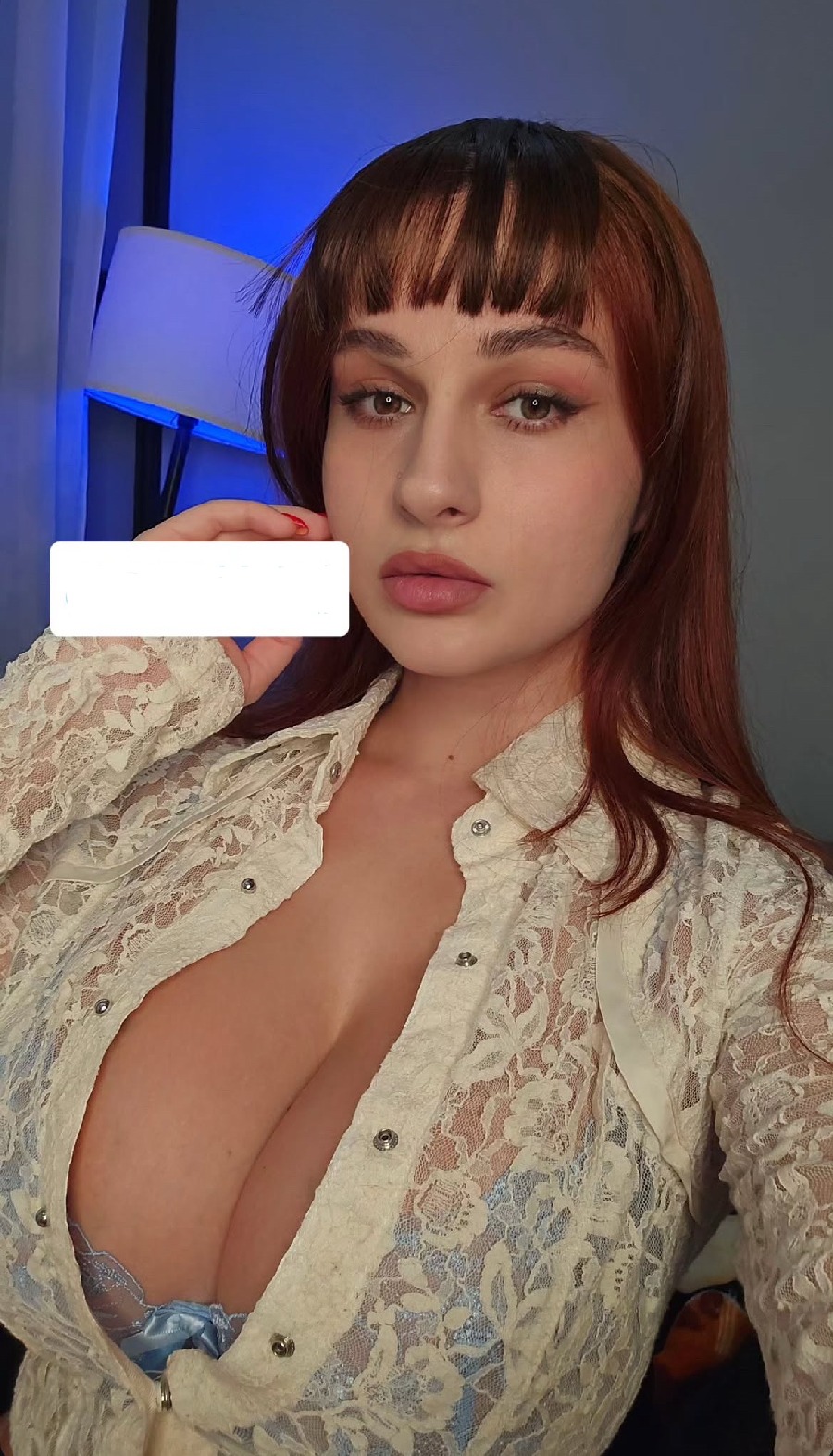 Take a pause and enjoy Miranda Faith — streaming from Varanasi