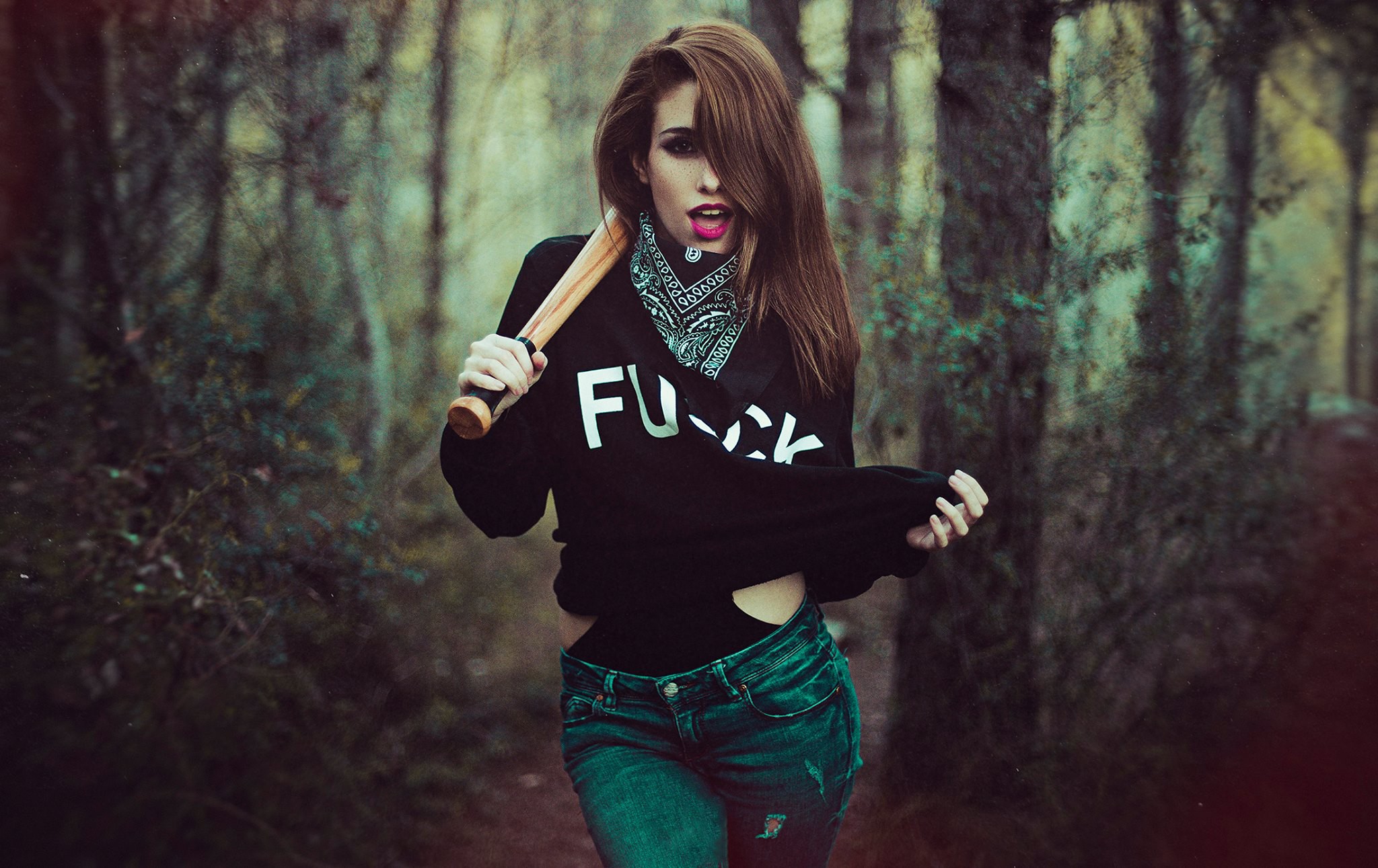 Sassy girls underwear in Varanasi