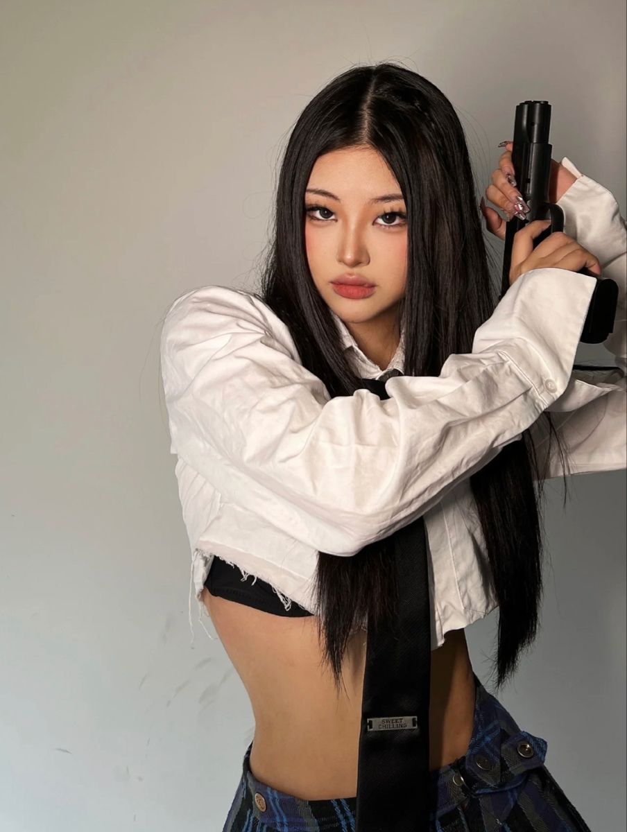 Sassy girls in Varanasi