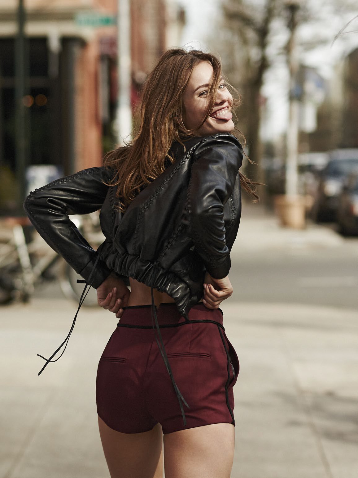 Sexy model Sassy girls in Varanasi