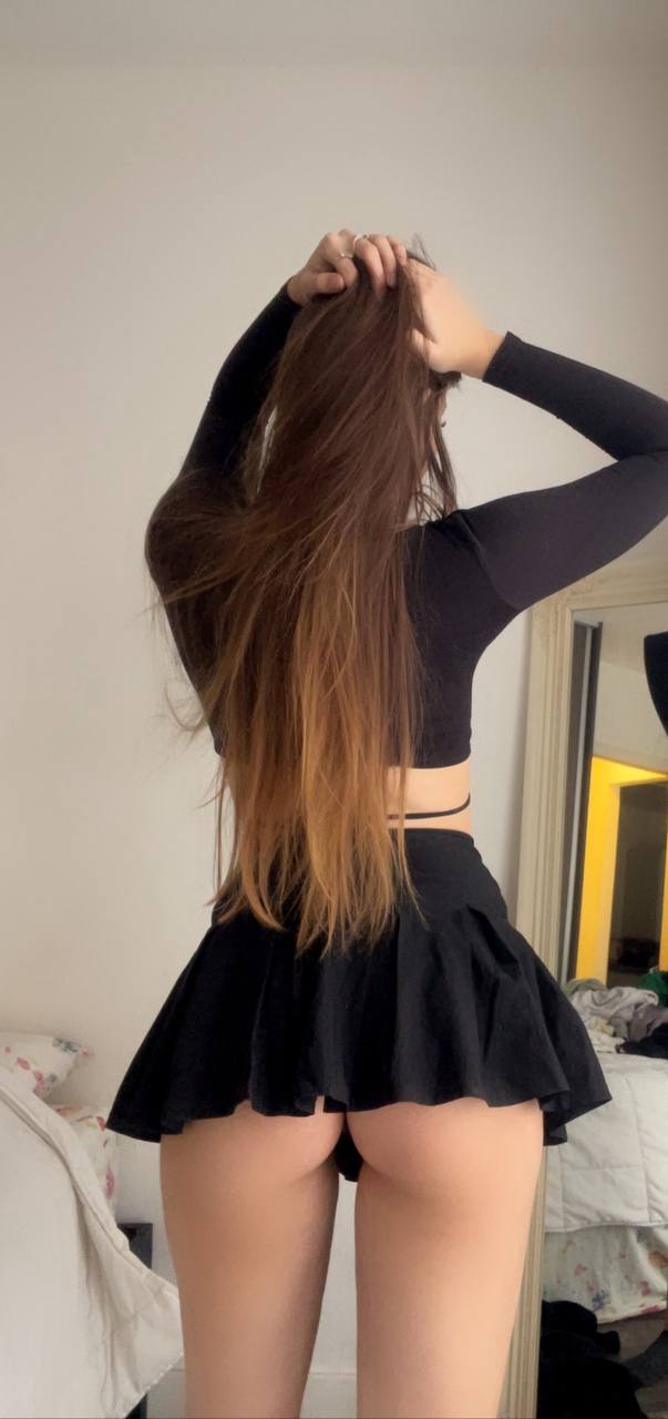 Photo Lola La Fleur in Varanasi