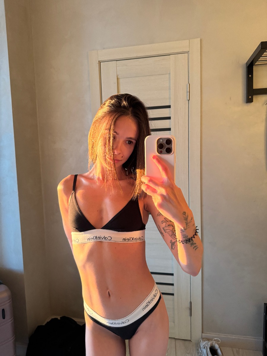 Photo Tina in Varanasi